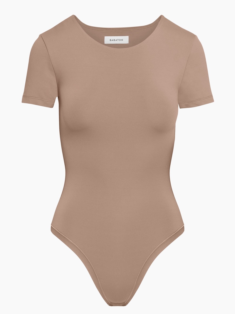 BNWOT Babaton Contour Crewneck Bodysuit